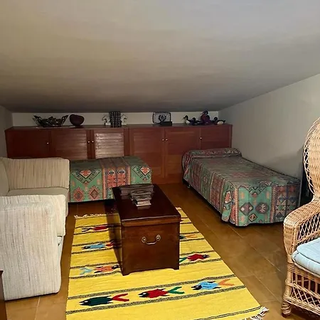 - Playa Lago Apartment *
