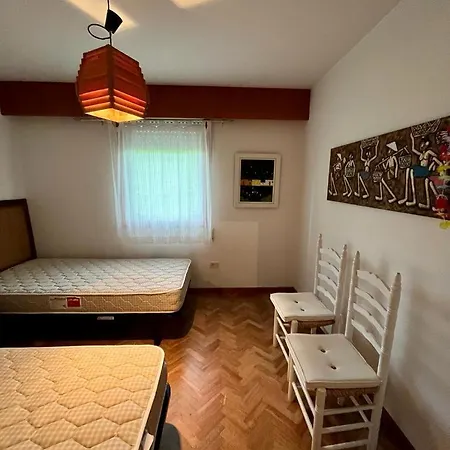 - Playa Lago Apartment *