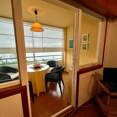 Apartment - Playa Lago