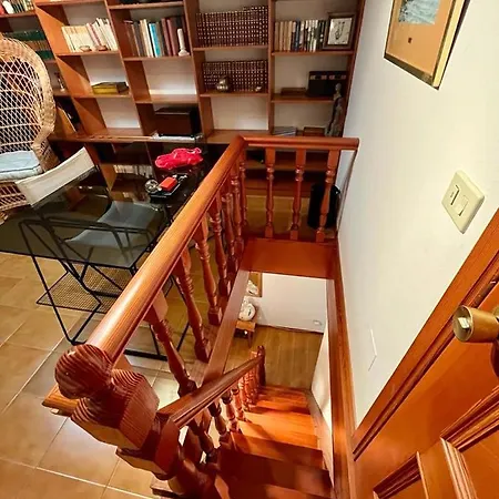 Apartment - Playa Lago *