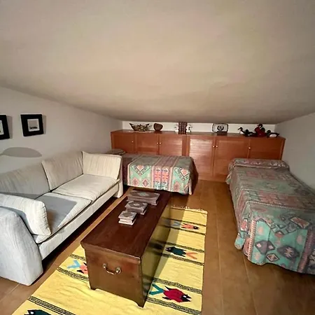 Apartment - Playa Lago