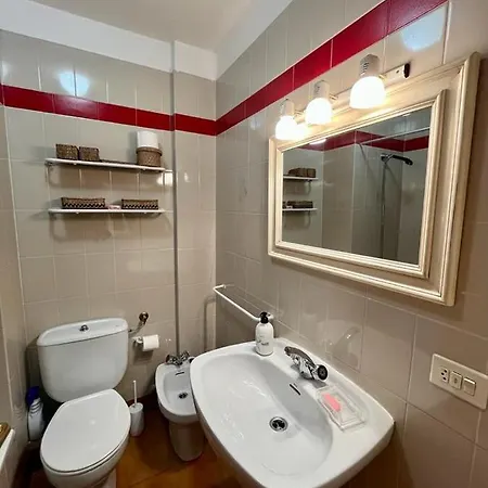 Apartment - Playa Lago *